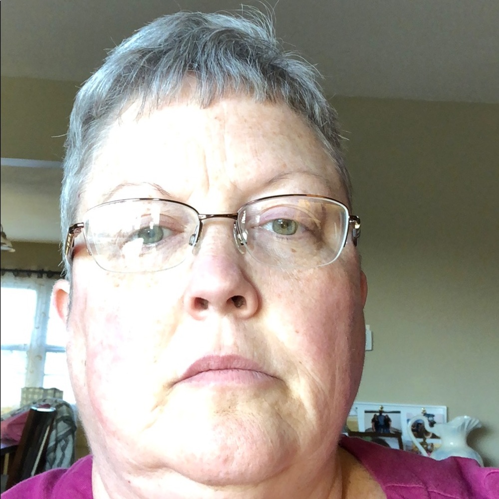 Meet your Posher, Sheila